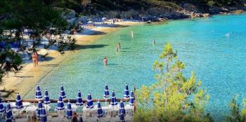 les Plages coquines