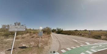 Plage Naturiste et Parking Ulysse Port-Leucate