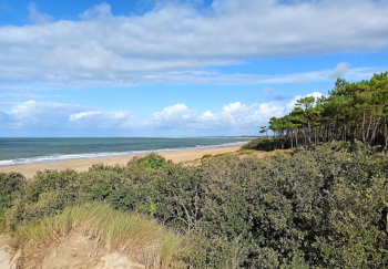 Plage de la Grande-Cte