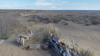 PLAGE DE PISSEVACHES