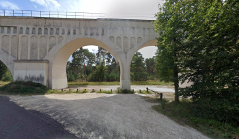 Viaduc de la D148