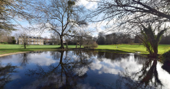 Parc de Bois Prau