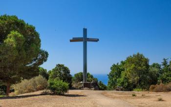 La Croix des gardes 