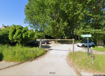 Ferme Nord - bois et dunes Zuydcoote