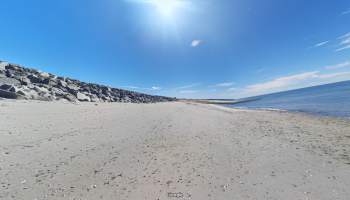 PLAGE LUZERONDE de NOIRMOUTIER