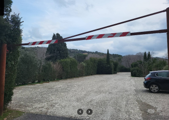 Parking de Paulilles