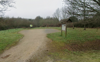 Arboretum Forêt du Gavre