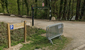 Etang de Villebon