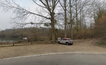 Etangs De La Villetertre