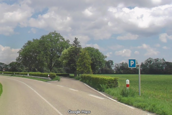 Aire de repos du Dachsbach