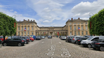 Place du G�n�ral de Gaulle 