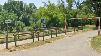 Boulodrome d'Andancette