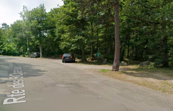 Foret Hohlandsbourg / Pflixbourg 