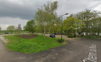 Parking Parc le Tour d'Horloge