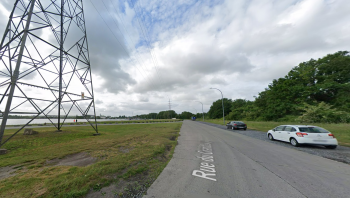 Le Grand Large de Mons