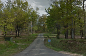 Parking chemin de Jouanin 