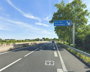 Aire des Avionneurs
