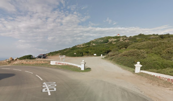 Parking Moulin Mattei