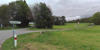 For�t d Anould chemin des 4 arr�tes 